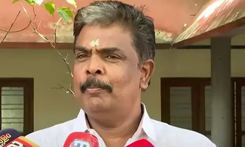 മുരാരി ബാബു അന്തരിച്ചു; ശബരിമല സ്വർണക്കൊള്ള കേസിൽ ജാമ്യത്തിൽ കഴിയവെയാണ് അന്ത്യം