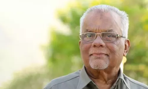 കെ.കെ. മുഹമ്മദിന്‍റെ നിര്യാണത്തിൽ അനുശോചിച്ചു