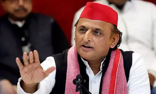 Akhilesh Yadav
