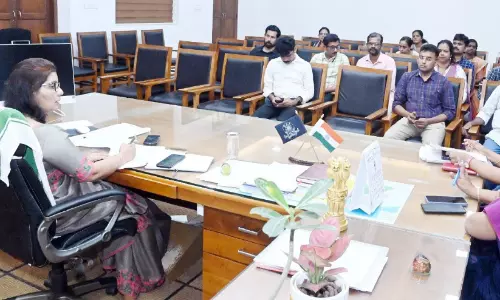 പോളിയോ വാക്സിനേഷന്: ജില്ല പൂര്ണസജ്ജം പോളിയോ വാക്സിനേഷന്: ജില്ല പൂര്ണസജ്ജം