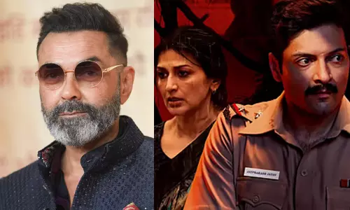 ‘ആ സംഭവത്തിന് ശേഷം അച്ഛൻ എന്നെ വീടിന് പുറത്തിറങ്ങാൻ അനുവദിച്ചിരുന്നില്ല, സൈക്കിൾ ചവിട്ടാൻ പഠിച്ചത് പോലും വീടിനുള്ളിൽ; രങ്ക-ബില്ല കേസും ബോബി ഡിയോളും വീണ്ടും ചർച്ചയാകുമ്പോൾ ‘ആ സംഭവത്തിന് ശേഷം അച്ഛൻ എന്നെ വീടിന് പുറത്തിറങ്ങാൻ അനുവദിച്ചിരുന്നില്ല, സൈക്കിൾ ചവിട്ടാൻ പഠിച്ചത് പോലും വീടിനുള്ളിൽ; രങ്ക-ബില്ല കേസും ബോബി ഡിയോളും വീണ്ടും ചർച്ചയാകുമ്പോൾ