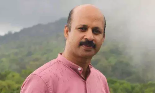 ഷെമീർ വീണ്ടും ഇടമലക്കുടിയിലേക്ക്; ഇക്കുറി പ്രധാനാധ്യാപകനായി ഷെമീർ വീണ്ടും ഇടമലക്കുടിയിലേക്ക്; ഇക്കുറി പ്രധാനാധ്യാപകനായി