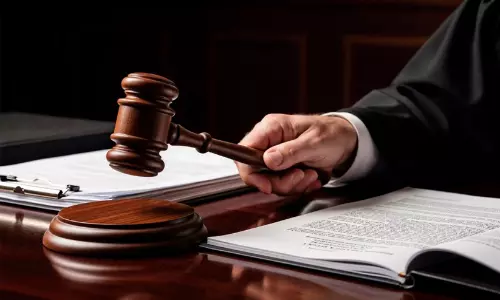 court order