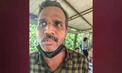 ആരാധനാലയങ്ങൾ കേന്ദ്രീകരിച്ച് മോഷണം; സംഘത്തിലെ പ്രധാനി പിടിയിൽ