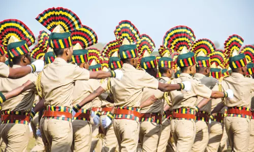 കേന്ദ്ര സർവിസിൽ 12,256 ഒഴിവുകൾ; ബിരുദക്കാർക്ക് സുവർണാവസരം