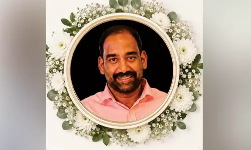 ഹൃദയാഘാതം: തൃശൂർ സ്വദേശി ബഹ്റൈനിൽ നിര്യാതനായി