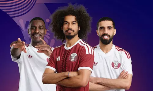 `അന്നാബികൾ ഇറങ്ങുന്നത് പൊരുതി ജയിച്ച കരുത്തിൽ; തഹ്സിന്റെ കളി കാത്ത് കേരളീയർ