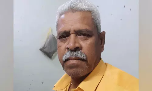 ഹൃദയാഘാതം മൂലം മരിച്ച തമിഴ്‌നാട് സ്വദേശിയുടെ മൃതദേഹം നജ്‌റാനിൽ ഖബറടക്കി