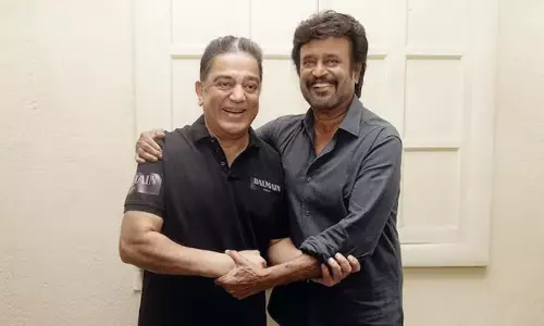 കമൽഹാസൻ ഉപേക്ഷിച്ച ആ ചിത്രം രജനീകാന്തിന് നേടികൊടുത്തത് 982 കോടി! പിന്നീടുണ്ടായത് ചരിത്രം