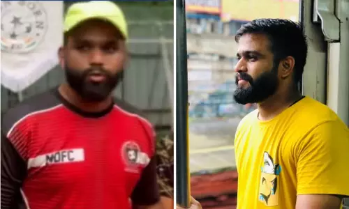 ഫുട്ബാൾ പരിശീലനത്തിനെത്തിയ പെൺകുട്ടിയെ മൂന്നു വർഷം പീഡിപ്പിച്ചു, ഭീഷണിപ്പെടുത്താൻ ദൃശ്യങ്ങൾ പകർത്തി; മഹാരാഷ്ട്രയിൽ കോച്ച് അറസ്റ്റിൽ
