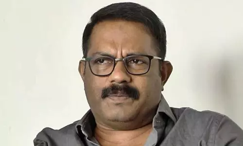 നിപ പ്രതിരോധ പ്രവർത്തനങ്ങൾ കൃത്യമായി മുന്നോട്ട് -കെ.എം. ഷാജി