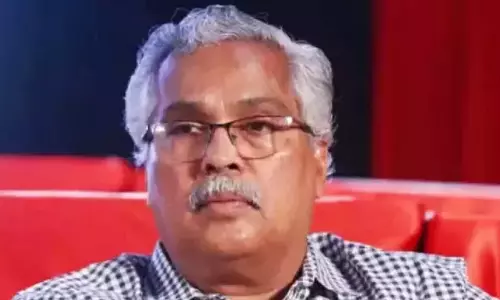 അവതാരങ്ങൾ അകത്ത് കയറി സ്വാധീനിച്ചോ: പ്രസ്താവനയിൽ വിശദീകരണവുമായി സി.പി.ഐ സംസ്ഥാന സെക്രട്ടറി ബിനോയ് വിശ്വം