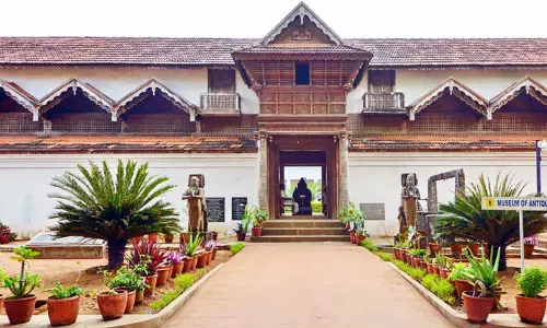 ഇതാണ് ഇന്ത്യയിലെ ഏറ്റവും പഴക്കമേറിയ കൊട്ടാരം ഇതാണ് ഇന്ത്യയിലെ ഏറ്റവും പഴക്കമേറിയ കൊട്ടാരം