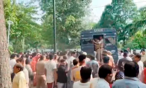 പശുക്കടത്ത് ആരോപിച്ച് മുസ്ലിം യുവാവിനെ തല്ലിക്കൊന്ന കേസ്; മധ്യപ്രദേശിൽ 14 പ്രതികൾക്ക് ജീവപര്യന്തം
