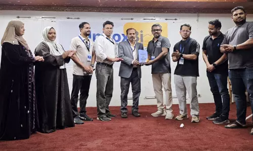 പ്രവാസി വെൽഫെയർ കരിയർ സ്ക്വയർ പവർ ബി.ഐ ശിൽപശാല സംഘടിപ്പിച്ചു