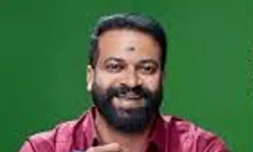 ബി.ജെ.പി കൗൺസിലർ സുഗതനെ പുറത്താക്കണം: എൽ.ഡി.എഫ് പ്രതിഷേധം