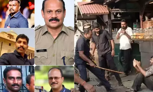 ‘രക്ഷാപ്രവർത്തനം’; കോടതിക്ക് മൂന്നാമതും റിപ്പോർട്ട് നൽകാനൊരുങ്ങി എസ്.ഐ.ടി; ആദ്യഘട്ട ചോദ്യംചെയ്യൽ പൂർത്തിയായി