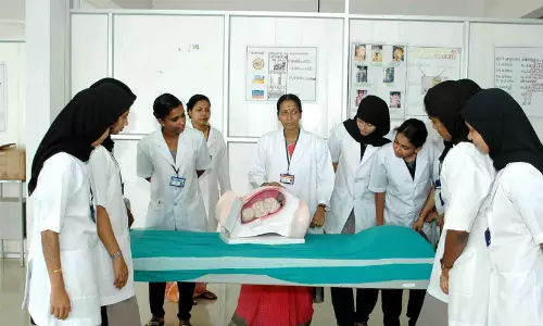 നഴ്സിങ് കോളജ് അഫിലിയേഷൻ; തീരുമാനം 30നകം
