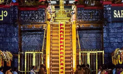 സ്വ​ർ​ണ​ക്കൊ​ള്ള: എ​സ്.​ഐ.​ടി ഇ​ന്ന്​ വീ​ണ്ടും സ​ന്നി​ധാ​ന​ത്ത്​