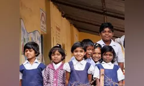 15 വർഷത്തിനിടെ സ്കൂളുകളിൽ   കുറഞ്ഞത്​ 5.6 ലക്ഷം കുട്ടികൾ