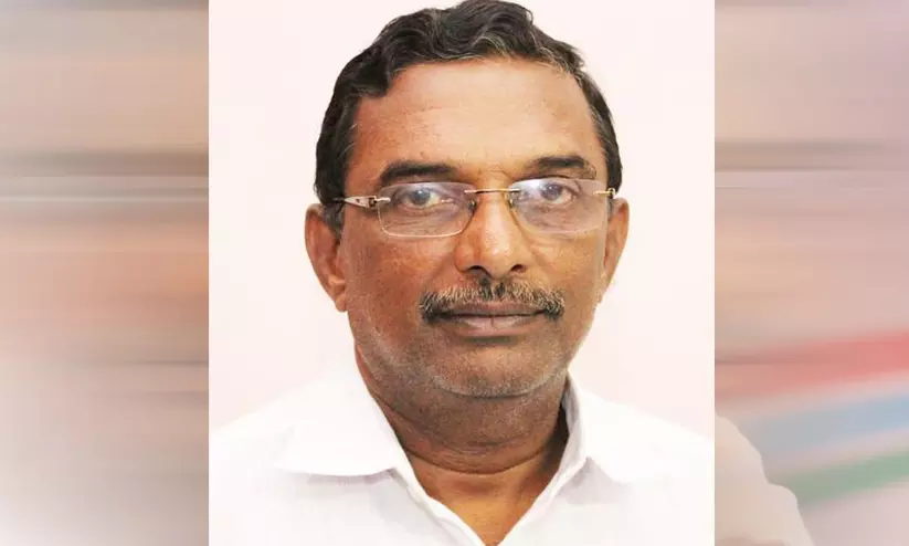 യുവതീപ്രവേശന ദിവസം എന്നെയും എ.ഡി.ജി.പി ശ്രീജിത്തിനെയും ബോധപൂർവം മാറ്റിനിർത്തി; മാറ്റിനിർത്തയത് പാർട്ടിക്കുള്ളിലും ഭരണനേതൃത്വത്തിലും ഒരുപോലെ സ്വാധീനമുള്ള ഉന്നതനായ നേതാവെന്ന്എ. പത്മകുമാർ യുവതീപ്രവേശന ദിവസം എന്നെയും എ.ഡി.ജി.പി ശ്രീജിത്തിനെയും ബോധപൂർവം മാറ്റിനിർത്തി; മാറ്റിനിർത്തയത് പാർട്ടിക്കുള്ളിലും ഭരണനേതൃത്വത്തിലും ഒരുപോലെ സ്വാധീനമുള്ള ഉന്നതനായ നേതാവെന്ന്എ. പത്മകുമാർ