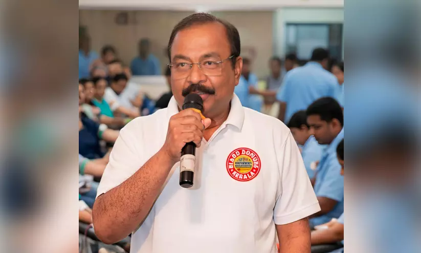 വരൂ, ഈ സംഘത്തിൽ അണി ചേരൂ... വരൂ, ഈ സംഘത്തിൽ അണി ചേരൂ...