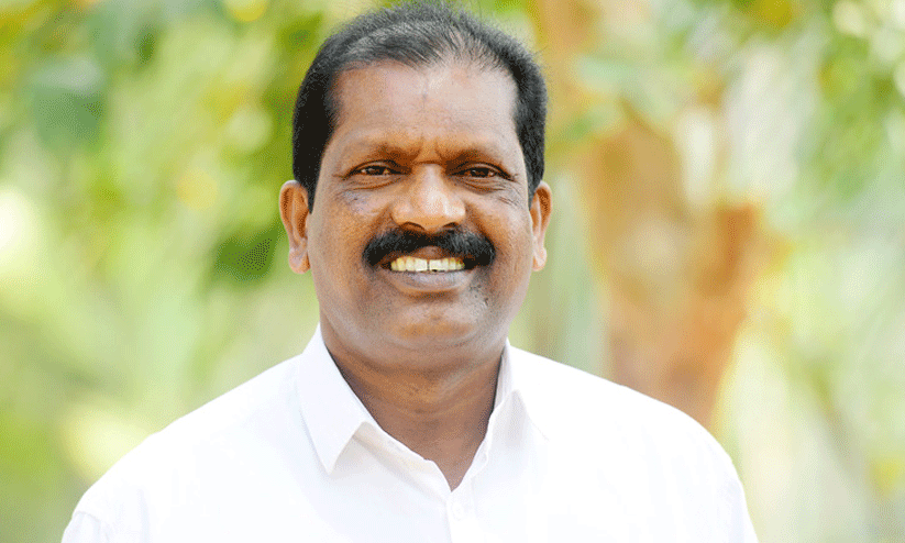 കഴിഞ്ഞ സർക്കാറിലെ പട്ടികജാതിക്ഷേമ മന്ത്രി ഒ.ആർ. കേളു
