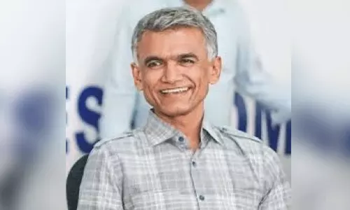 ഗ്രേ​റ്റ​ർ ബം​ഗ​ളൂ​രു; വി​ക​സ​ന വ​കു​പ്പി​നെ​ക്കു​റി​ച്ച് വ്യ​ക്ത​ത തേ​ടു​ക​യാ​ണ് -കൃ​ഷ്ണ ബൈ​രെ ഗൗ​ഡ