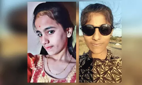 ഹൈദരബാദിൽ മാമ്പഴം കഴിച്ച് കർണാടക സഹോദരിമാർ മരിച്ചു ഹൈദരബാദിൽ മാമ്പഴം കഴിച്ച് കർണാടക സഹോദരിമാർ മരിച്ചു