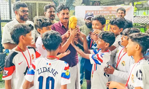 സ്കൂൾ ലോകകപ്പിൽ കിരീടം ‘ഇറാന്’