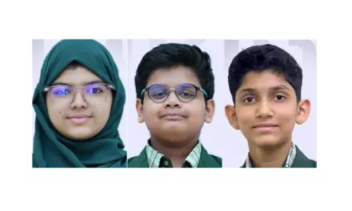 സാങ്കേതിക മികവിെൻറ നേർക്കാഴ്ചയായി അലിഫ് സ്കൂൾ ‘വെബ് ചാമ്പ്യൻഷിപ്’ സാങ്കേതിക മികവിെൻറ നേർക്കാഴ്ചയായി അലിഫ് സ്കൂൾ ‘വെബ് ചാമ്പ്യൻഷിപ്’