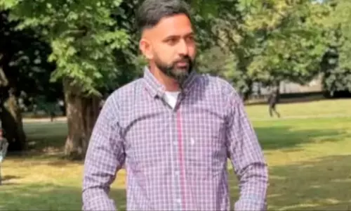 ലണ്ടനിൽ 26കാരനായ ഇന്ത്യൻ പൗരനെ കുത്തികൊന്നു; പ്രതി ആരെന്ന് അവ്യക്തം