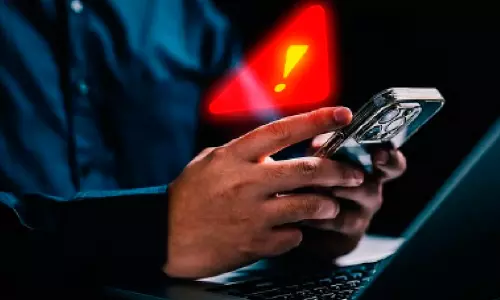പാഴ്‌സൽ തട്ടിപ്പ് സന്ദേശങ്ങൾ; ജാഗ്രതാ നിർദേശവുമായി കുവൈത്ത് സെൻട്രൽ ബാങ്ക്