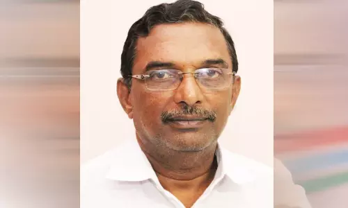 ശബരിമല യുവതീപ്രവേശന ദിവസം ഒരുന്നതൻ എന്നെയും എ.ഡി.ജി.പിയെയും മാറ്റിനിർത്തി -എ. പത്മകുമാർ; ‘അയാൾക്ക് പാർട്ടിയിലും ഭരണത്തിലും സ്വാധീനം