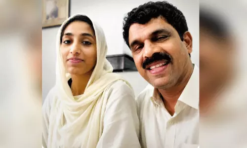 നോ​വാ​യ ഷം​ന; പൊ​രു​തി​ത്തോ​റ്റ അ​ബൂ​ട്ടി, സ​ർ​ക്കാ​റി​ൽ പ്ര​തീ​ക്ഷ​യ​ർ​പ്പി​ച്ച് കു​ടും​ബം