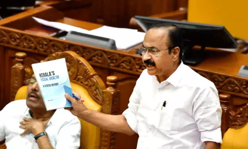 പട്ടികവിഭാഗങ്ങളുടെ സാമ്പത്തിക ആരോഗ്യം പട്ടികവിഭാഗങ്ങളുടെ സാമ്പത്തിക ആരോഗ്യം