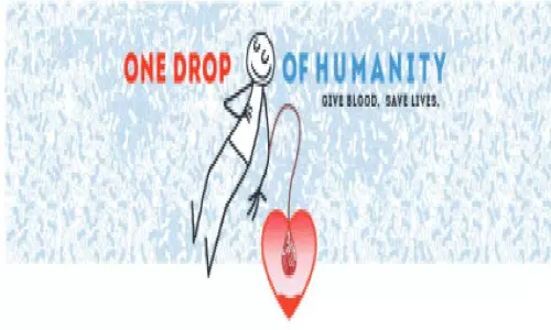 ഇന്ന് ലോക രക്തദാനദിനം; രക്തം നൽകാൻ സദാ സന്നദ്ധമായി പന്തളത്തെ വാട്സആപ് കൂട്ടായ്മ