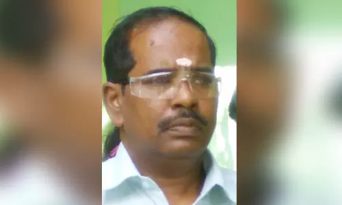 ഹൃദയാഘാതം: തൃശൂർ സ്വദേശി ബഹ്റൈനിൽ നിര്യാതനായി
