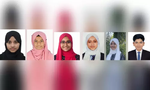 മജ്ലിസ് പൊതുപരീക്ഷ; തിളക്കമാർന്ന വിജയവുമായി ഖത്തറിലെ അൽ മദ്റസ അൽ ഇസ്ലാമിയ മജ്ലിസ് പൊതുപരീക്ഷ; തിളക്കമാർന്ന വിജയവുമായി ഖത്തറിലെ അൽ മദ്റസ അൽ ഇസ്ലാമിയ
