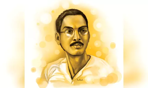 രമണകാവ്യം