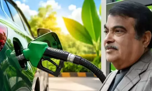 100% എഥനോൾ വാഹനങ്ങൾക്ക് നിയമസാധുത നൽകുന്ന ചട്ടങ്ങളിൽ ഒപ്പുവെച്ച് നിതിൻ ഗഡ്കരി;  കൂടുതൽ ഫ്ലെക്സ്-ഫ്യുവൽ വാഹനങ്ങൾ വിപണിയിലെത്തും
