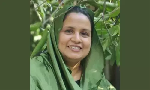 സി.എ മഞ്ജു വഖഫ് ബോർഡ് സി.ഇ.ഒ ഇൻ ചാർജ് സി.എ മഞ്ജു വഖഫ് ബോർഡ് സി.ഇ.ഒ ഇൻ ചാർജ്