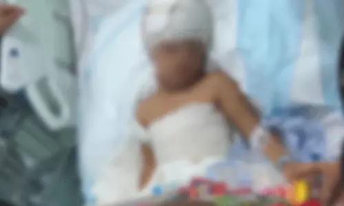 തെരുവ് നായക്കൂട്ടത്തിെൻറ ആക്രമണം: സൗദിയിൽ മൂന്നര വയസുകാരന് ഗുരുതര പരിക്ക് തെരുവ് നായക്കൂട്ടത്തിെൻറ ആക്രമണം: സൗദിയിൽ മൂന്നര വയസുകാരന് ഗുരുതര പരിക്ക്