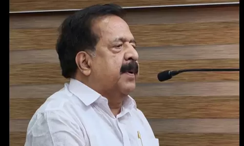 കെ.എസ്.യുവിന് അഭിപ്രായം പറയാം, പക്ഷേ അതിന് ചില രീതികളുണ്ട്; പരാതിയുണ്ടെങ്കിൽ പരിശോധിക്കും -രമേശ് ചെന്നിത്തല കെ.എസ്.യുവിന് അഭിപ്രായം പറയാം, പക്ഷേ അതിന് ചില രീതികളുണ്ട്; പരാതിയുണ്ടെങ്കിൽ പരിശോധിക്കും -രമേശ് ചെന്നിത്തല