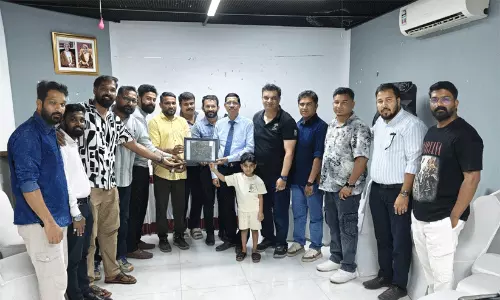 ഒമാൻ സെയിൽസ് ഫോറം ലോഗോ പ്രകാശനം ചെയ്തു ഒമാൻ സെയിൽസ് ഫോറം ലോഗോ പ്രകാശനം ചെയ്തു