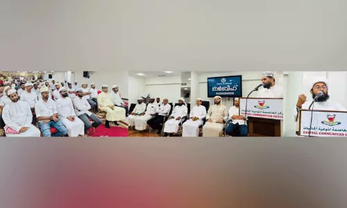 എസ്.കെ.എസ്.എസ്.എഫ് തൻബീഹ് പ്രൗഢോജ്വലമായി