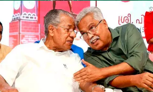 ‘അവതാര യുദ്ധം’ ബിനോയിക്ക് പിണറായിയുടെ മറുപടി
