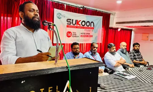 ഓപറേഷൻ തൂഫാൻ സ്വാഗതാർഹം, കുടുംബങ്ങളിൽ ആശ്വാസം -വിസ്‌ഡം യൂത്ത്