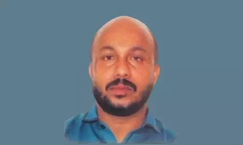 കൊല്ലം സ്വദേശി സലാലയിൽ നിര്യാതനായി