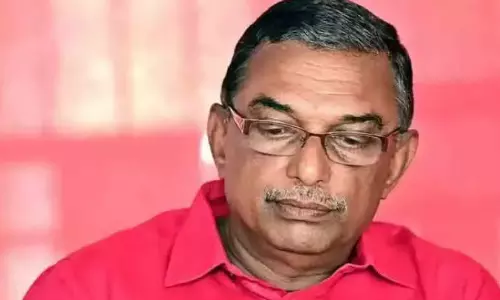 സസ്പെൻഷനോ; പുറത്താക്കലോ? സി.പി.എം ജില്ല കമ്മിറ്റി യോഗം ഇന്ന് സസ്പെൻഷനോ; പുറത്താക്കലോ? സി.പി.എം ജില്ല കമ്മിറ്റി യോഗം ഇന്ന്